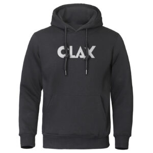 Men's Hoodie