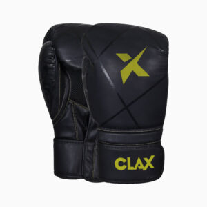 Boxing gloves