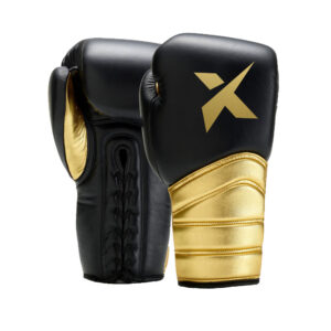 Boxing gloves