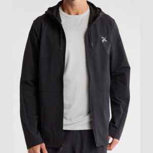 Wind Proof Jacket
