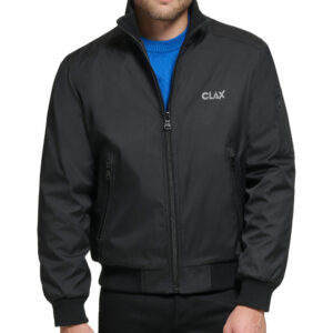 Men's Bomber Jacket