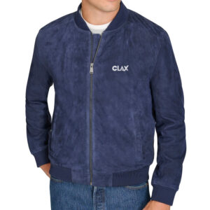Men's Bomber Jacket