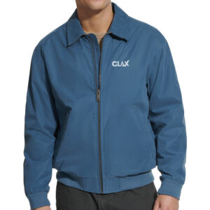 Men's Bomber Jacket