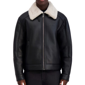 Men's Bomber Jacket