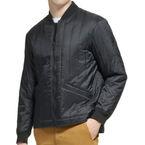 Men's Bomber Jacket