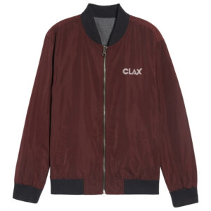 Men's Bomber Jacket