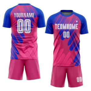 Soccer Uniforms