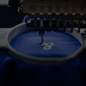 Direct Embroidery