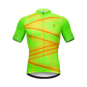 Cycling