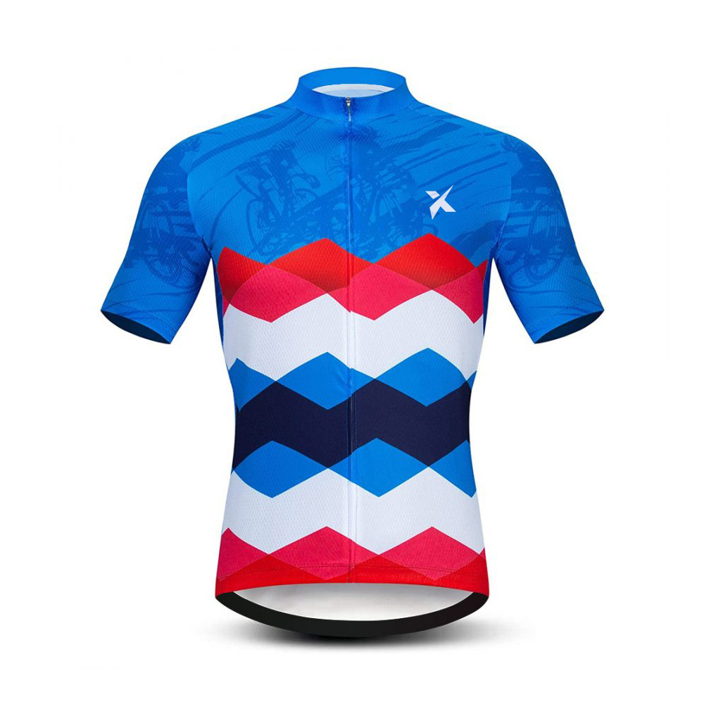 Cycling