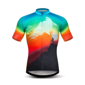 Cycling