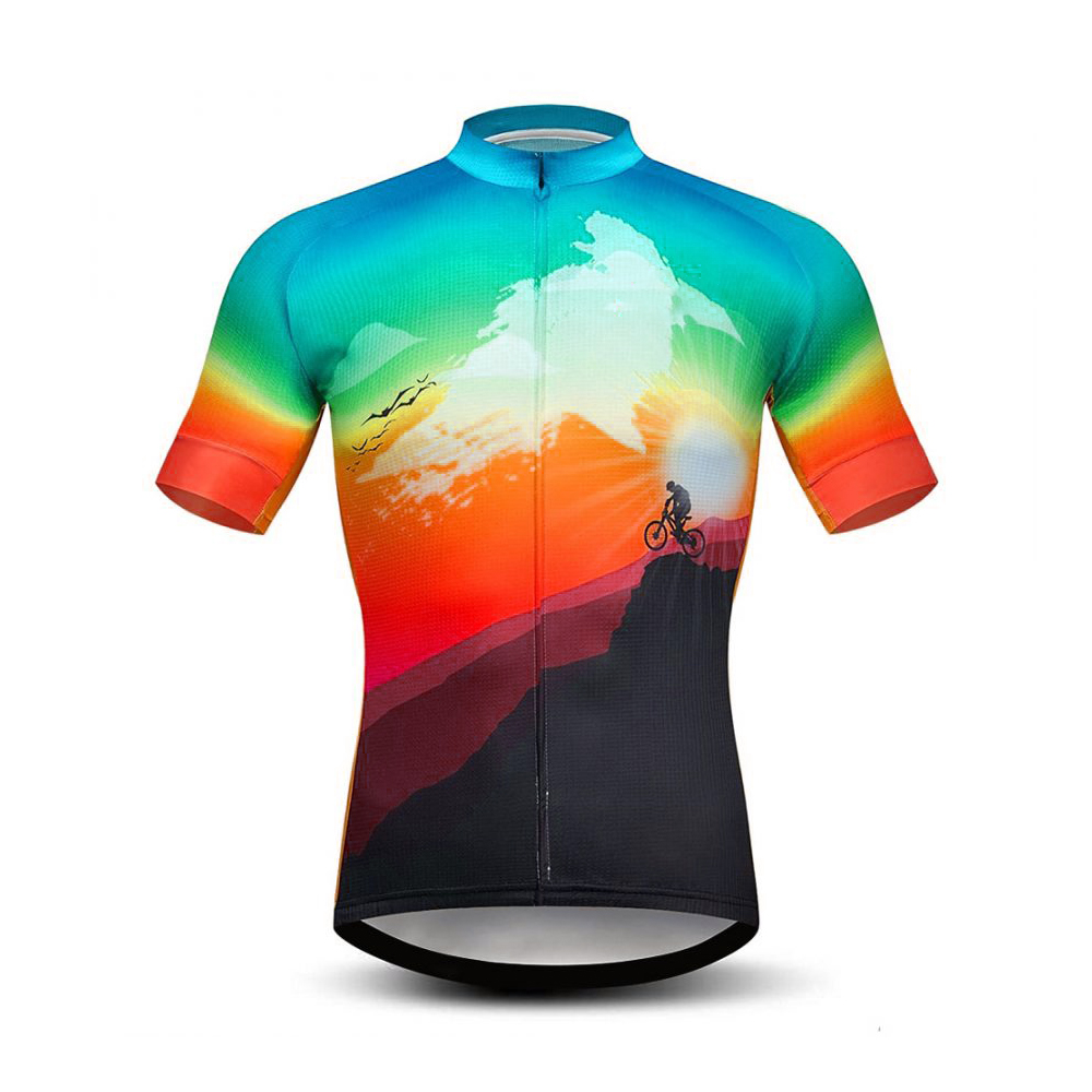 Cycling