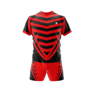 Rugby Uniforms
