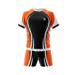 Rugby Uniforms