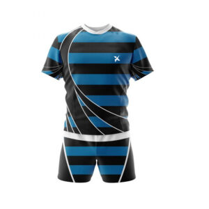 Rugby Uniforms
