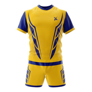 Rugby Uniforms