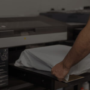 DTG Printing