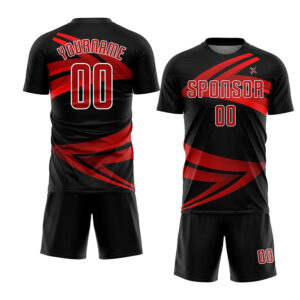 Soccer Uniforms