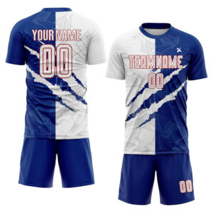 Soccer Uniforms