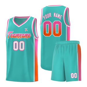 Basketball Uniforms