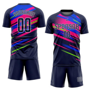 Soccer Uniforms