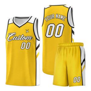 Basketball Uniforms