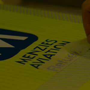 Heat Transfer Print