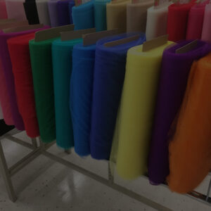 Fabric Stock