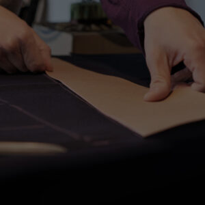 Pattern Tracing