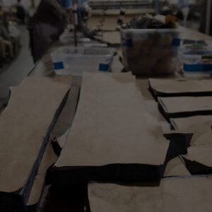 Fabric Cutting