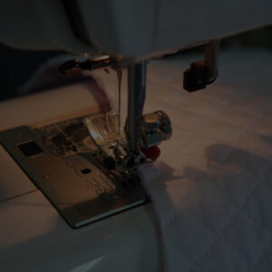Stitching