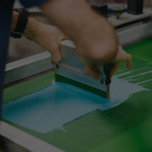 Screen Printing