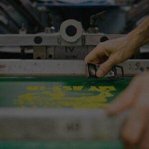 Screen Printing
