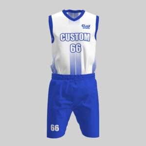 BASKETBALL UNIFORM
